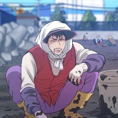 goroufart's profile picture. h shitposter