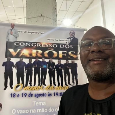 Marcos67963095's profile picture. Humildade