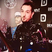 Isolatedsystem_kink (@isolatedsystemk) 's Twitter Profile