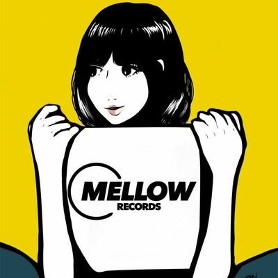 RECORD_MELLOW Profile Picture