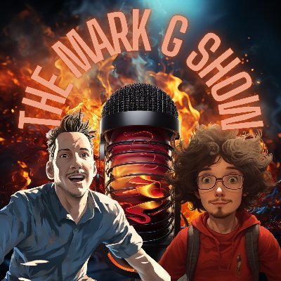 The Mark G Show is a podcast with absolutely No Filter we cover any topic and have multiple guest from all aspects of life