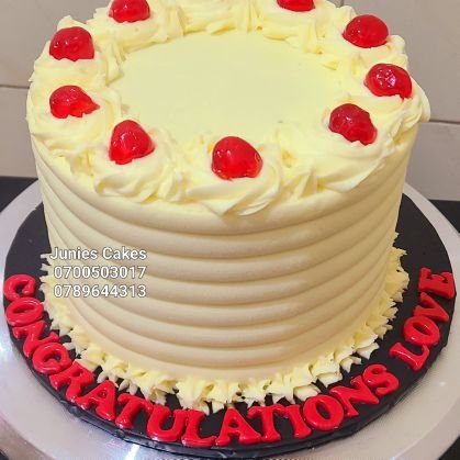 Cake Loaves, cup cakes, Birthday, Baby shower cakes, wedding cakes, Kuhingira cakes, Kwanjula Cakes e.t.c