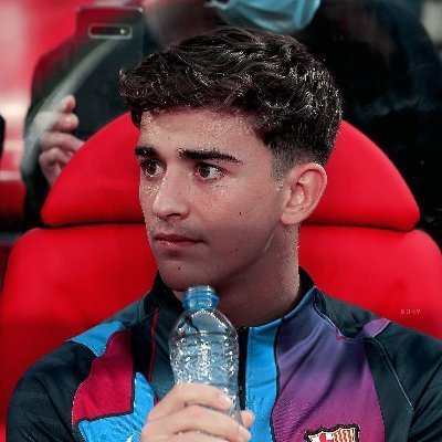 FCB ©️

EL WEY ENTHUSIAST 🐐 
C̶u̶l̶e̶ i̶n̶ p̶a̶i̶n̶
Cule not in pain H ｏｓｅｐ🇮🇶🇨🇦🇦🇲☦  he/him/his • Gavi 💦 • Pedrito 🖼 • Stegen is a lifestyle