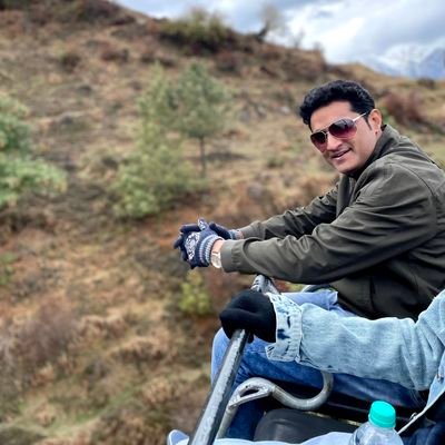 Nagesh66047248's profile picture. 😊I hold the power of the entire universe within me😊