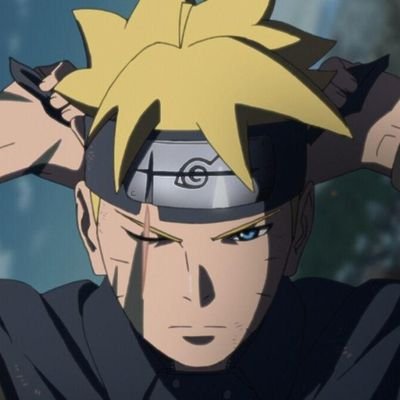Siguenos esta es tu cuenta informativa referente al mundo de Naruto/Boruto 🍥 este es un anime que comenzó a transmitirse el 5 de abril de 2017 ¡Dattebasa! 🍔