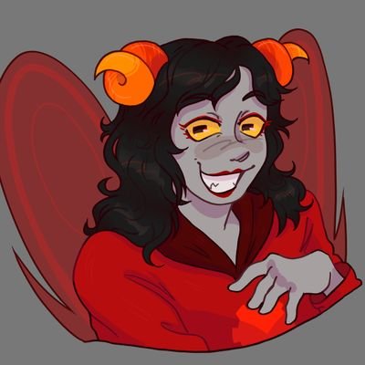 Autistic | They/It | 20 | Magical Girl Lover | TTRPG Enthusiast | 

Pfp by @tibbycaps_ (tibby-art on Tumblr)