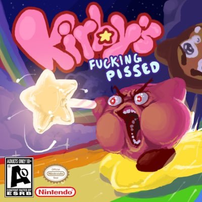 Kirbs_Shite's profile picture. I am on a quest to find the spiciest of memes.
