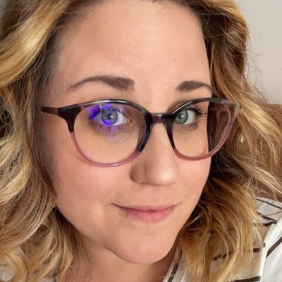 MrsJWeyerBPS's profile picture. 5th Grade Language-Arts and STEM Teacher at Beatrice Public Schools.
Peru State College Graduate - May 2023
Mom to 2 tiny humans of my own.