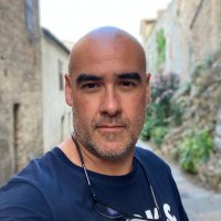 Fran Paz Fabal (@pazfabal) 's Twitter Profile Photo Fran Paz Fabal (@pazfabal) 's Twitter Profile Photo