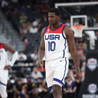 MJ’s son 2026 NBA MVP. Shai “The Free Throw” Gilgeous-Alexander. Remind me when the Wolves trade for KD this summer. Naz Reid approves of this message.