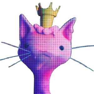 DeliciousPurrs's profile picture. “Meow!”