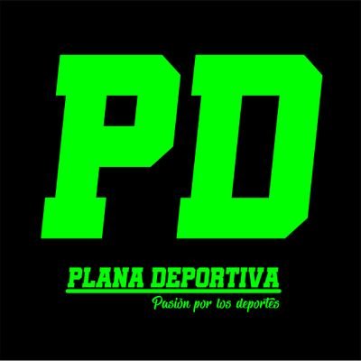 ¡Pasión por los deportes! Síguenos en todas nuestras redes ⚽⚾🏀🏈🎾🥊