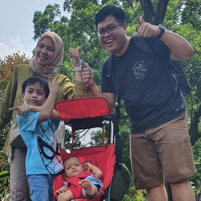 Sayang Anak
