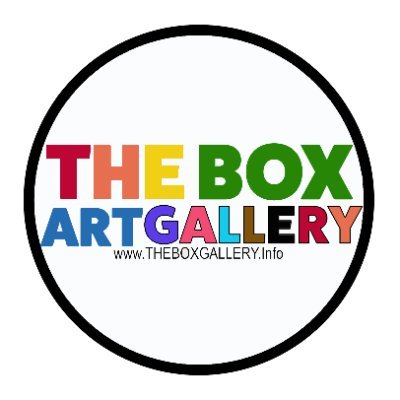 The Box Gallery Profile