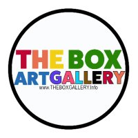The Box Gallery (@theboxgalleryfl) 's Twitter Profile