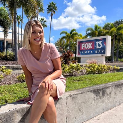 Reporter/MMJ ☀️ |The K is silent 🤫| Jersey Girl| Formerly @NBC2/@ABC7SWFL & @SNNTV 🎤