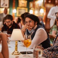 Jake Goldman • חיים גולדמן (@chaim_aron) 's Twitter Profile Photo Jake Goldman • חיים גולדמן (@chaim_aron) 's Twitter Profile Photo