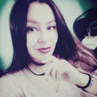baratovna (@a_baratovna) 's Twitter Profile