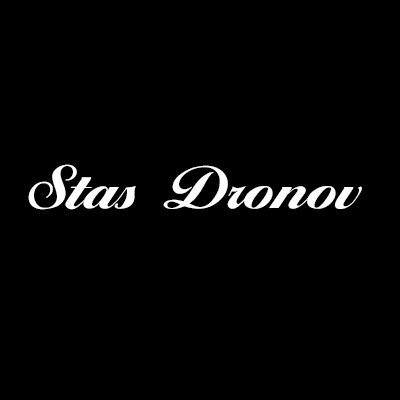 stasdronovpromo Profile Picture