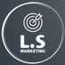L.S Marketing (@LSMarketing111) Twitter profile photo