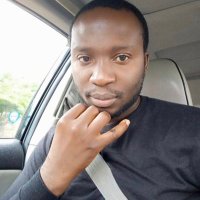 Ernest Oduh (@aeoduh) 's Twitter Profile