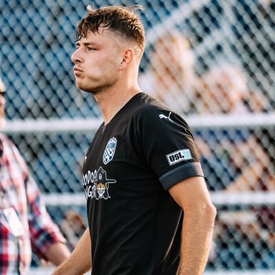Jackson Dietrich Profile