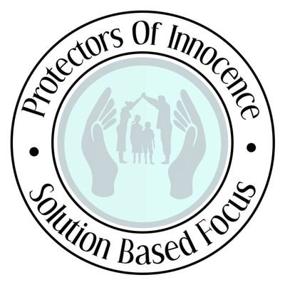 Our vision at Protectors of Innocence is a collective creation of a world where every child is safe, protected, and able to thrive. (Solution Based)