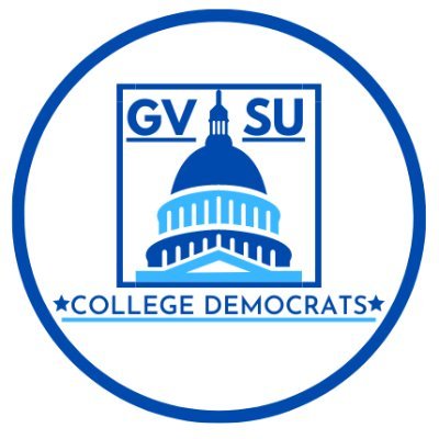 The official Twitter of the GVSU College Democrats! We want progressive students like you to help maintain Michigan's first Democratic majority in decades!