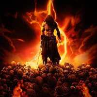 MASTER OF DEATH ☠️ (@masterofdeath00) 's Twitter Profile