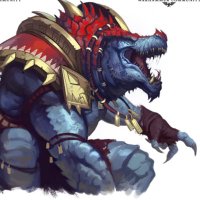 Dothar Coldscale (@coldbloodedilf) 's Twitter Profile