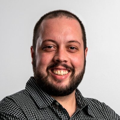 ▫️ Formado em Publicidade e Propaganda
▫️ Coordenador de Contas Políticas e Institucionais - bn3
▫️ Co-realizador | Compol Brasil