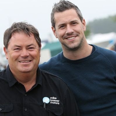 DennyBurk24379's profile picture. charity