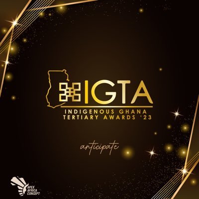 Home to the biggest Tertiary Awards in Ghana. For Enquires: 0598225556
