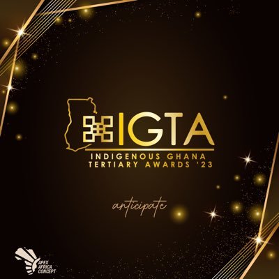 Igtawards's profile picture. Home to the biggest Tertiary Awards in Ghana. For Enquires: 0598225556