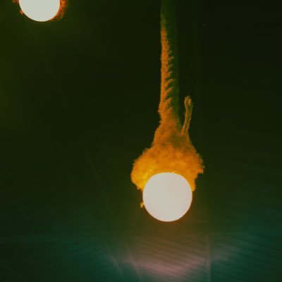 rochniuw's profile picture. Daripada beli kertas (renungan dan catatan buat diri sendiri) ; sesekali komentar ; sesekali ngarang bebas