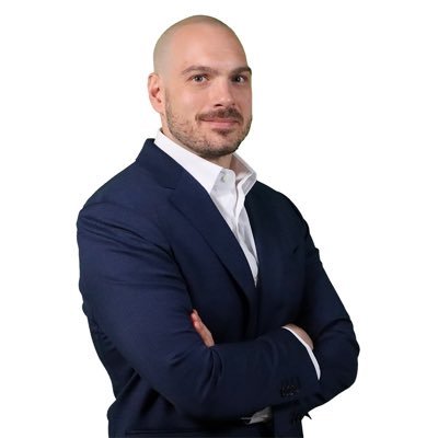 Founder & CEO of Gradient MSP. Founder & former CEO of Passportal and a fast-growth MSP. Full time nerd, and part time transporter.