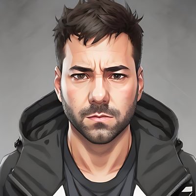 itsfelipeh's profile picture. ☕️ Buy me a coffee: https://t.co/IKxzIYadFN