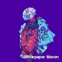 Whitepaper Maven (@_whitepapermnv) 's Twitter Profile