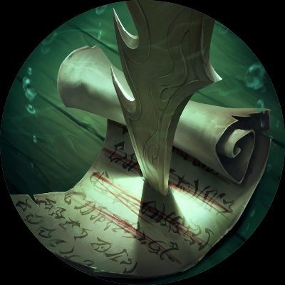 BlacklistESP's profile picture. Cuenta para informar sobre lo peor de la comunidad vtuber ESP.

Tratamos Temas serios, no dramas.

Manden DM si quieren compartir algun caso con nosotros.