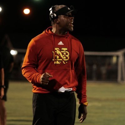 CoachSaxby Profile Picture
