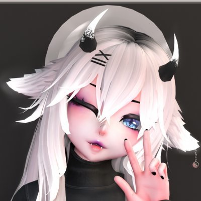 call be LIZA, 
Musica I like any kind
Age˸ +18
Status: Dating Javichu:heartgif:
Stuff: I edit avatars and make commissioned avatars for VRChat/furry