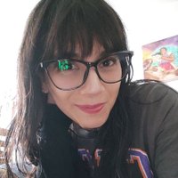 Cyndi Lilibeth (@cyndiunam) 's Twitter Profile