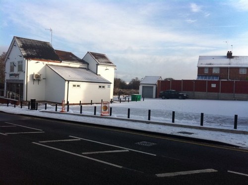 PetesChippery's profile picture. We love to make great fish & chips. Let us know what you think!