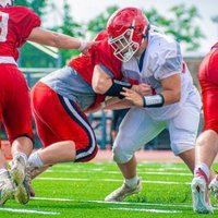 Finn Osborne (@osbornefinn) 's Twitter Profile