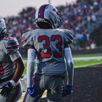 @WeAreBartlettFB | Bartlett HS | 5'8/140 | Free Safety, Cornerback, ATH | C/O 2026 | 3.4 gpa | God Blessed | Matthew29A@gmail.com | 901-745-3367 |