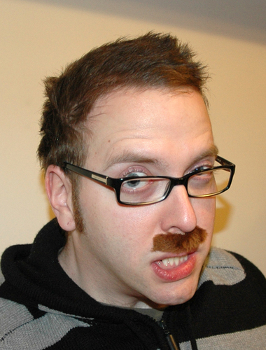 dennishubley's profile picture. I make software, music, and cats purr.