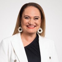 Carmel Sepuloni (@carmelsepuloni) Twitter profile photo