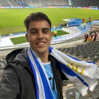 Rodri Hernández(@RodriH173) 's Twitter Profile Photo