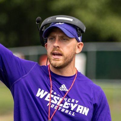 Defensive Coordinator - Defensive Back Coach  @KWC_Football