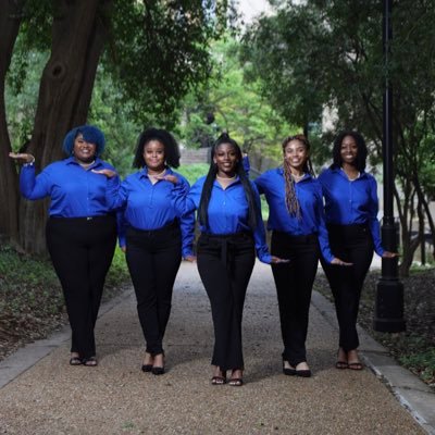The Outstanding Omicron Xi Chapter of Zeta Phi Beta Sorority, Incorporated at Texas State University. Chartered on January 8th, 1991. txstzetas@gmail.com